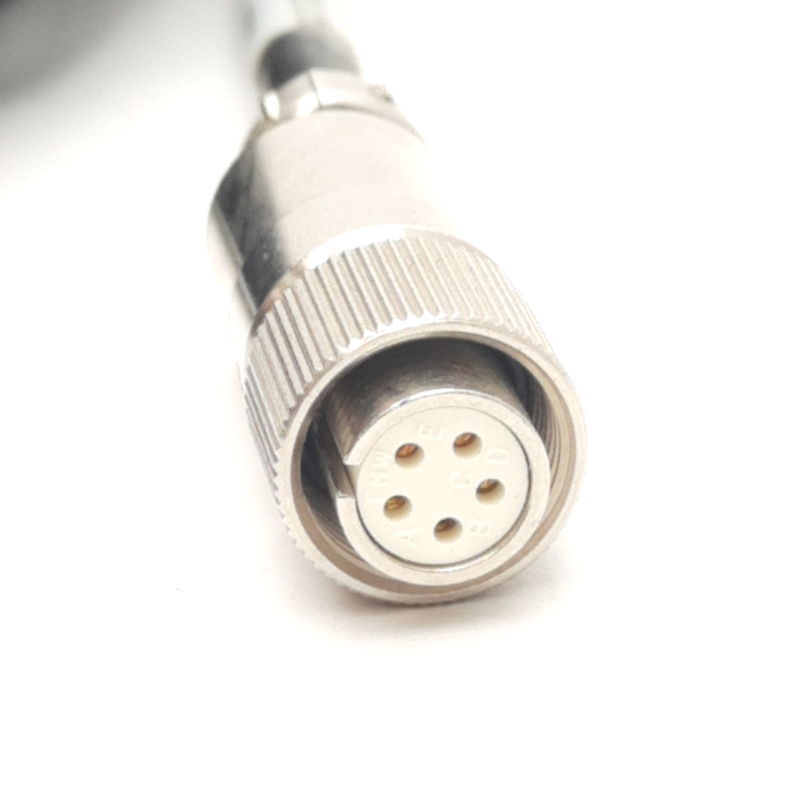 Parker 006-1742-01 Limit/Home Cable, “For Gemini, Aries, ViX” 9′ Cut Cable