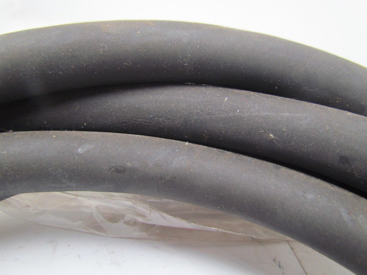 Amphenol-Sine H24-MPS/FPS 12Ft Length 24 Pin Connector Assembly Cable Network