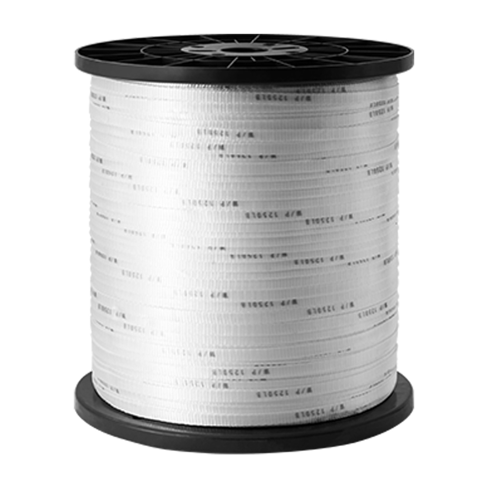 VEVOR Polyester Pulling Tape Mule Tape 1/2″ x 5249′ 1250 lbf Tensile Capacity