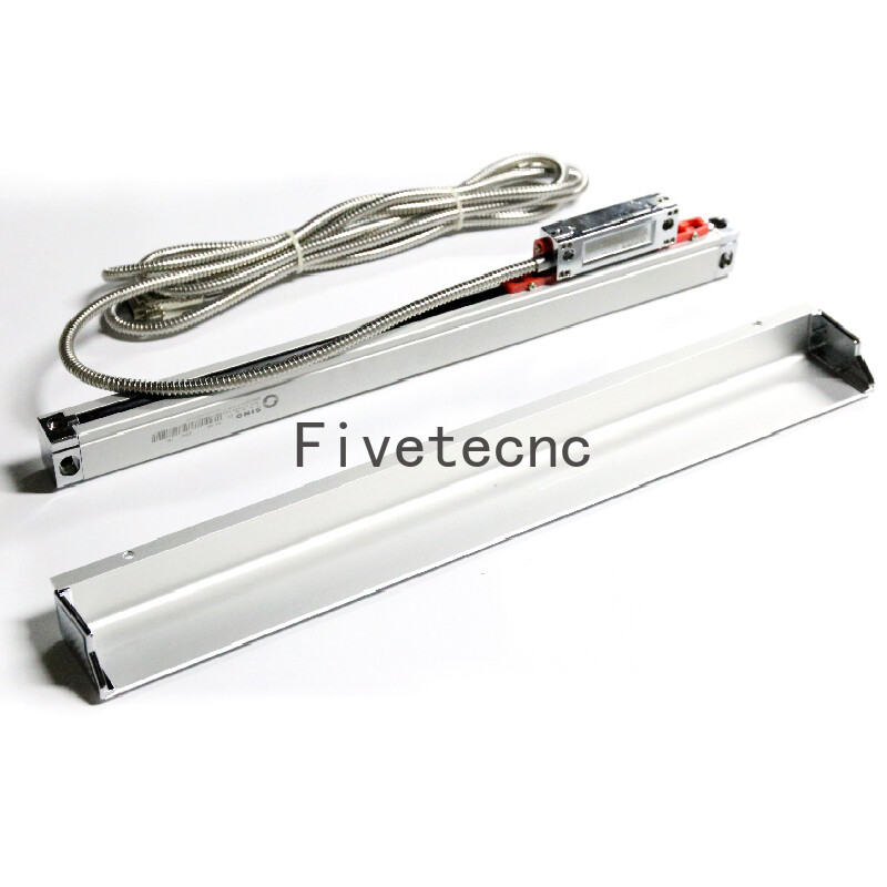 SINO DRO 3 Axes 2 Axis Digital Readout and KA300 Linear Scale Optical Encoder