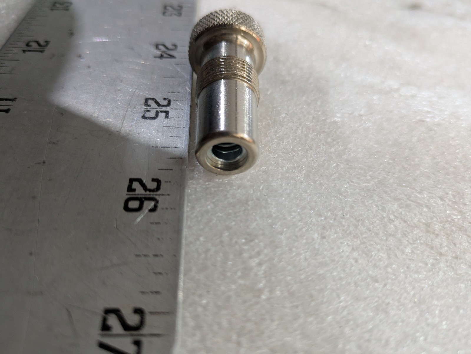 BINKS 54-1077 OTHER MOTOR OPERATION AND CONTROL