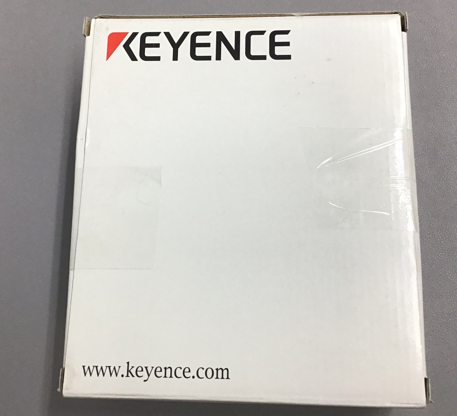 KEYENCE Intuitive Vision System Camera Cable CA-CN5R, 5m, Flex-Resistant (b584)
