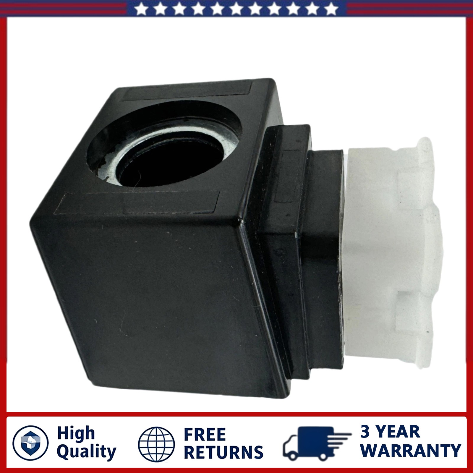 693715 120V/60Hz 110V/50Hz 21W 1PC NEW Fits For Solenoid Valve Coil