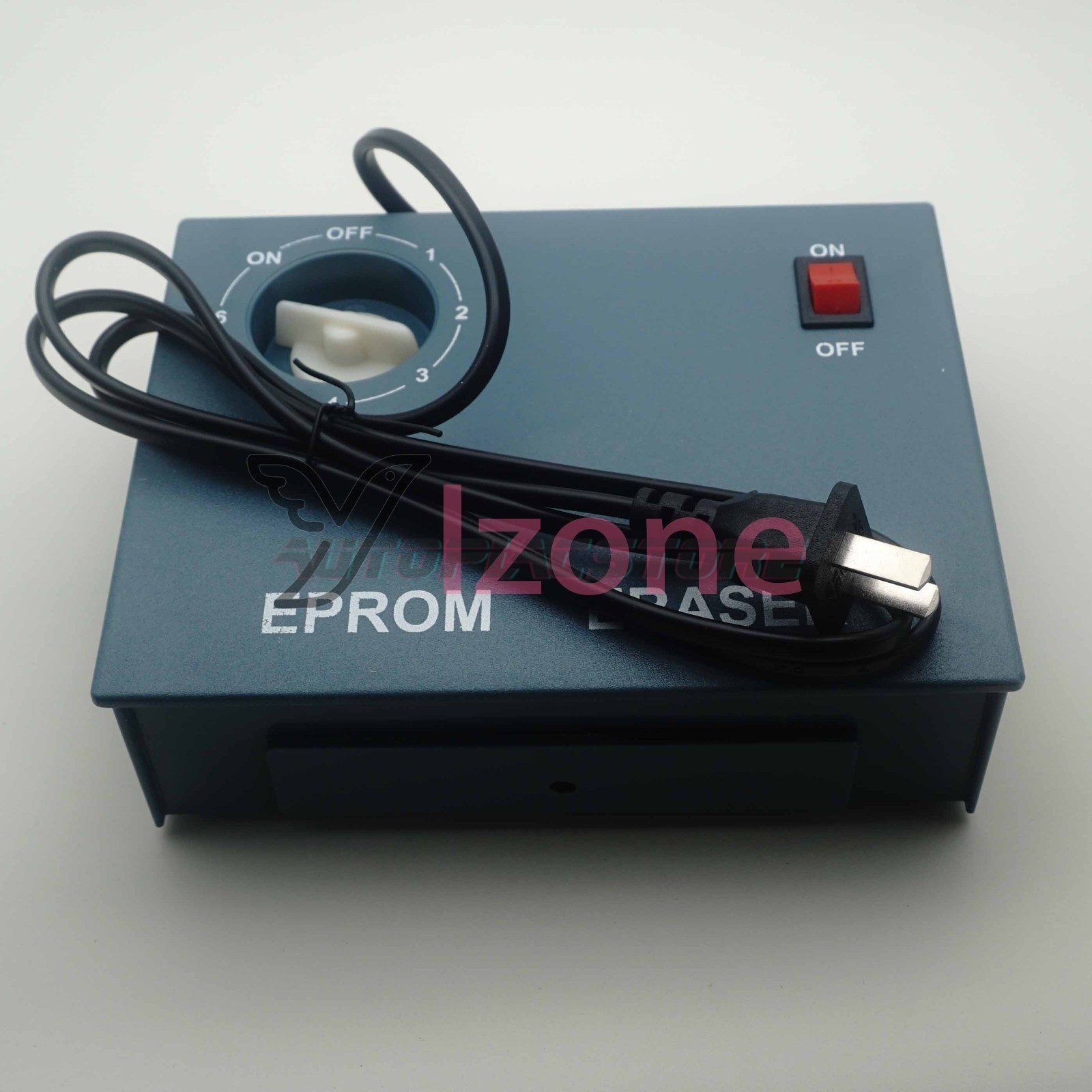 Generic UV EPROM Eraser 100V – 250V 50Hz X 1PC NEW