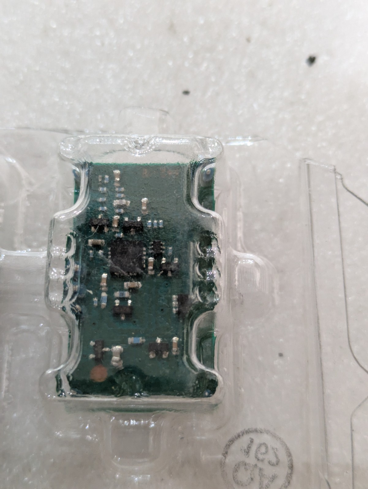 Texas Instruments PTN78020HAZ Wide Input DC-DC Converter Module 6A SIP Adjust