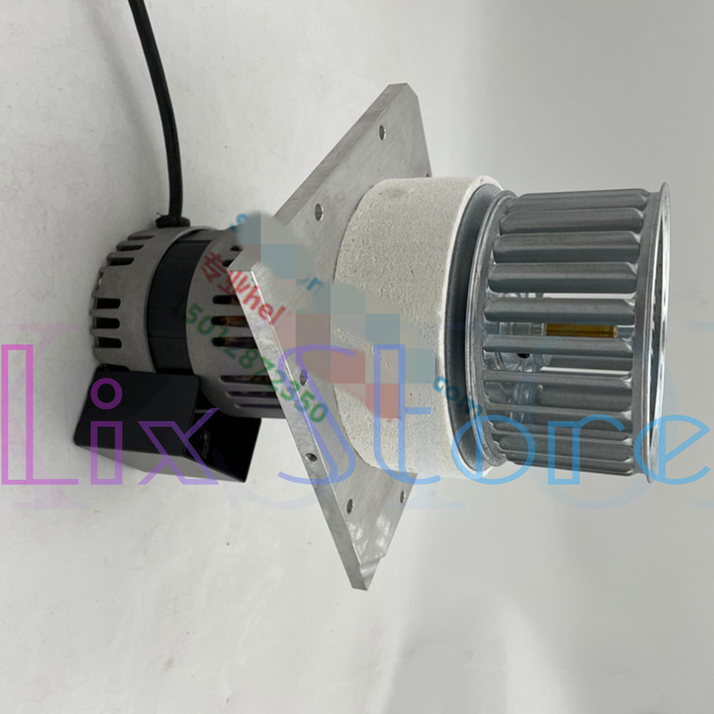 Motor reflow motor 1809 reflow oven hot air motor CBM-9230 (CP6383) 9.5 axis/da