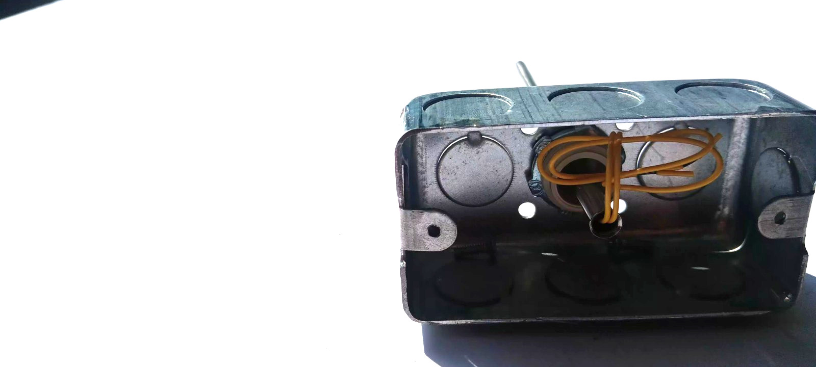 BAPI Thermistor Probe Sensor BA/10K-2-1-4 Thermistor Probe Sensor