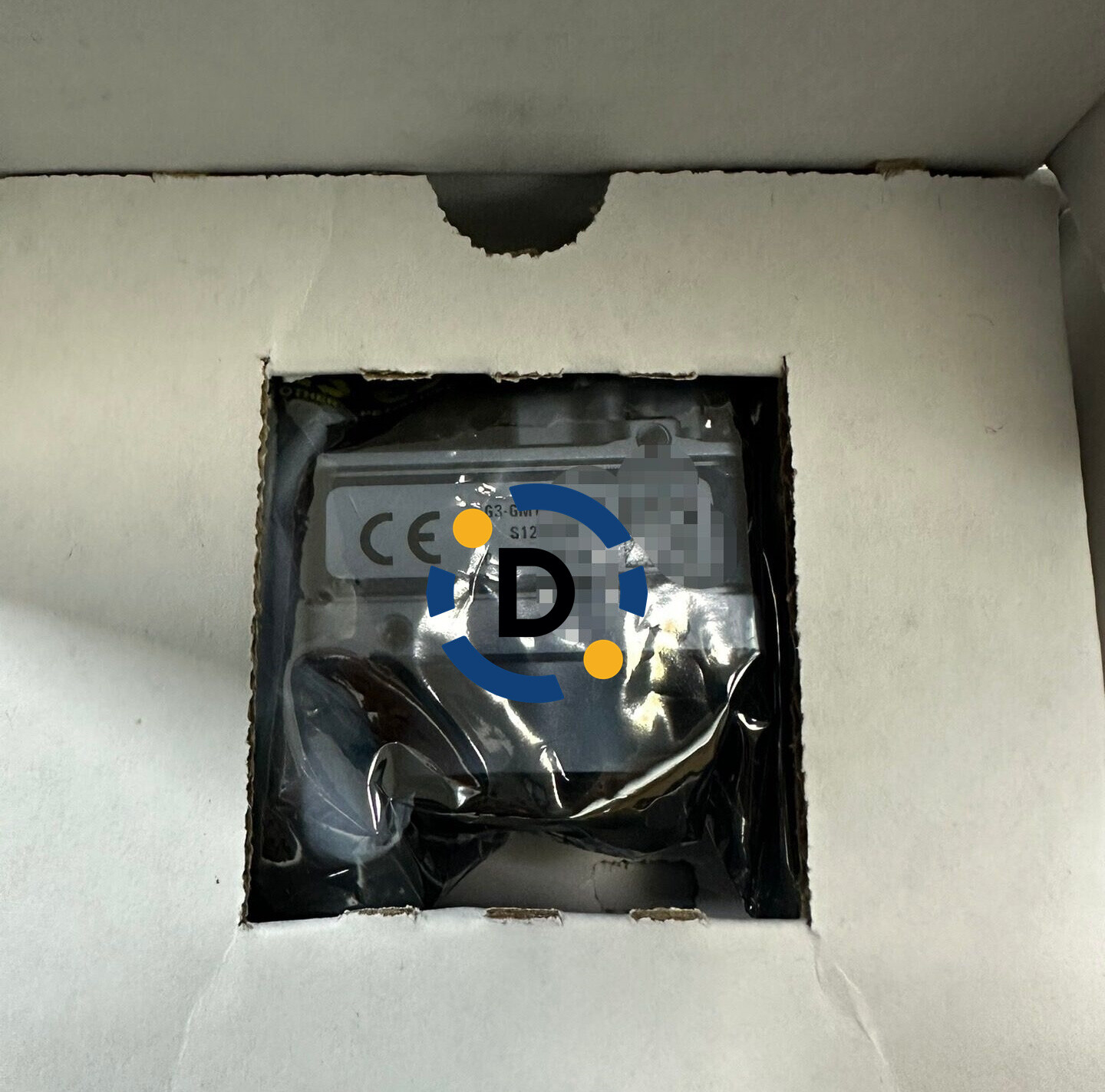 1pc New DALSA G3-GM11-M2020 ndustrial Camera