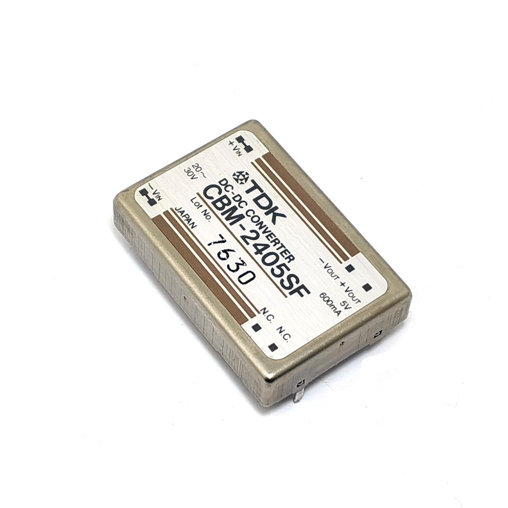 1PCS CBM-2405SFE Package:MODULE