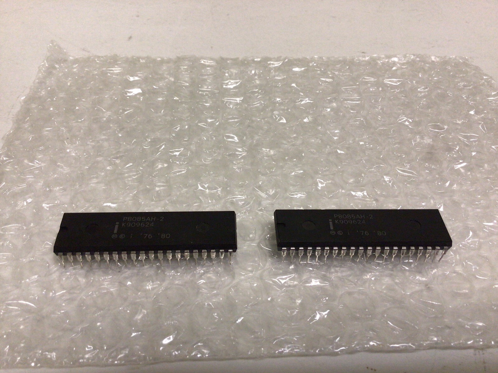 NEW, (LOT OF 2) P8085AH-2 K909624 I8K784 8907 CIRCUIT, FREE SHIPPING