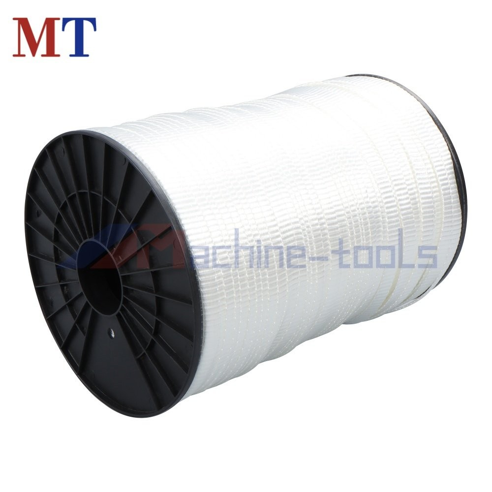 1/2″ x 1053′ Mule Tape Flat Rope For Packaging Gardening Commercial Electrical