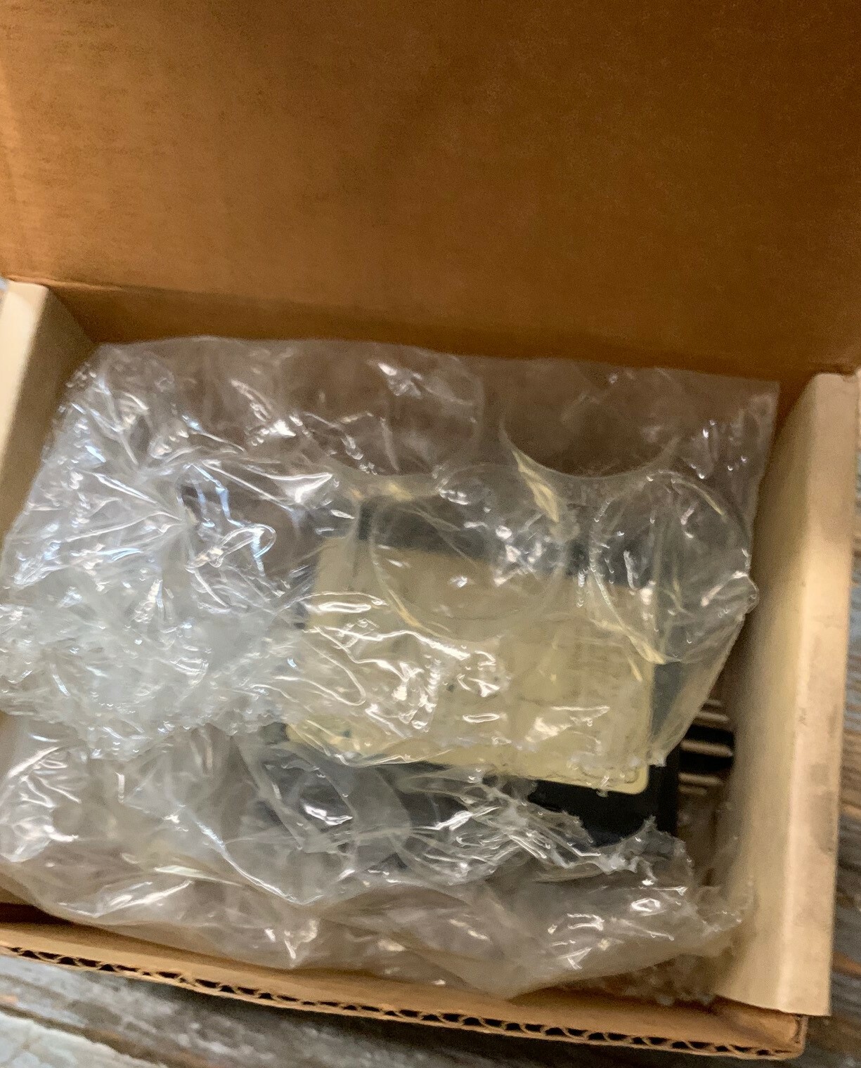WESTERN PACIFIC/MINARIK ELECTRIC CO WP-2424C TIMER RELAY 8 PIN NEW IN PACKAGE