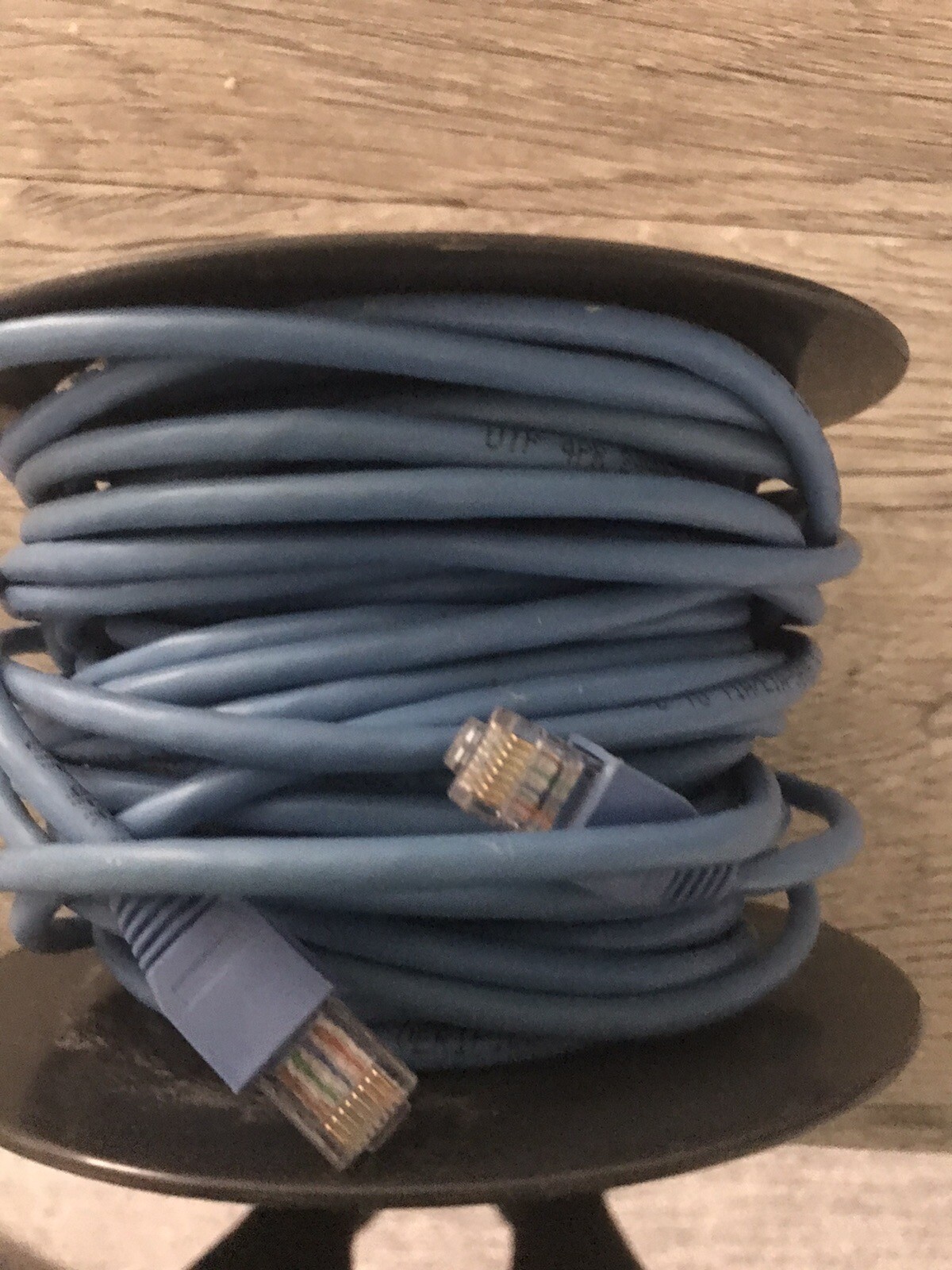 Cat5e Network Cable, 100-Ft. -TPH534BR
