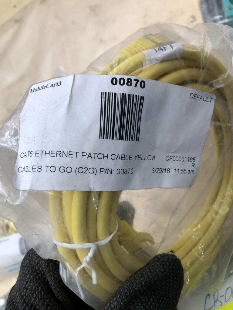 Various Brand Electrical Passive Components / Connector Cables Pepperl + Fuchs