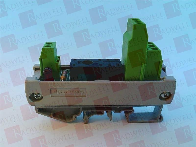 ALTECH CORP 8951.2C / 89512C (USED)