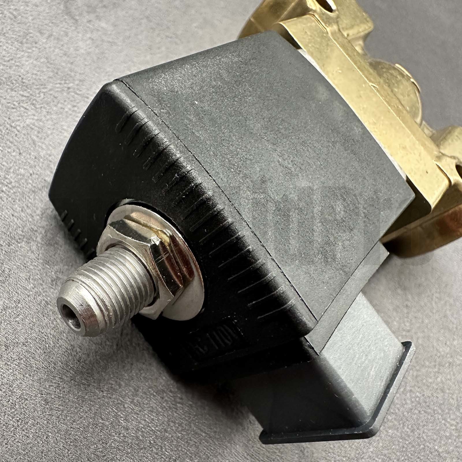Brand New 42559708 Solenoid Valve for Ingersoll Rand Air Compressor