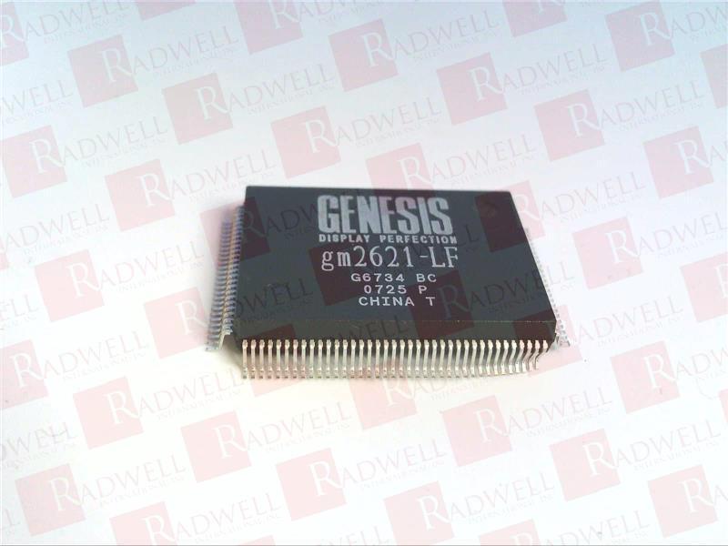 GENESIS GM2621-LF / GM2621LF (BRAND NEW)