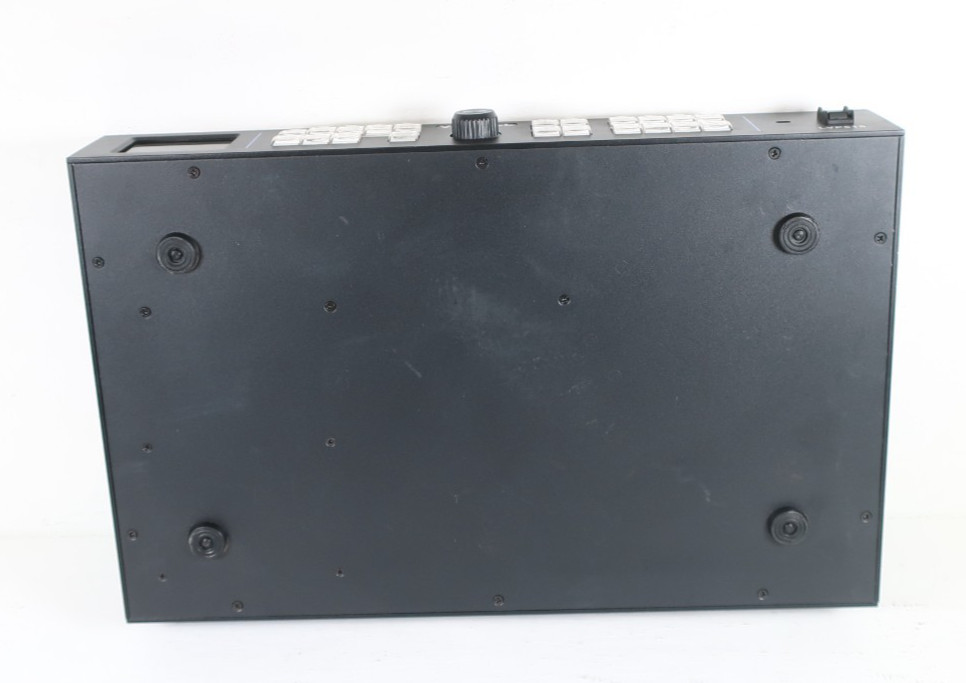 VDWALL LVP615 LED Video Processor Seamless Switcher w/ Power Cable & DVI Adapter