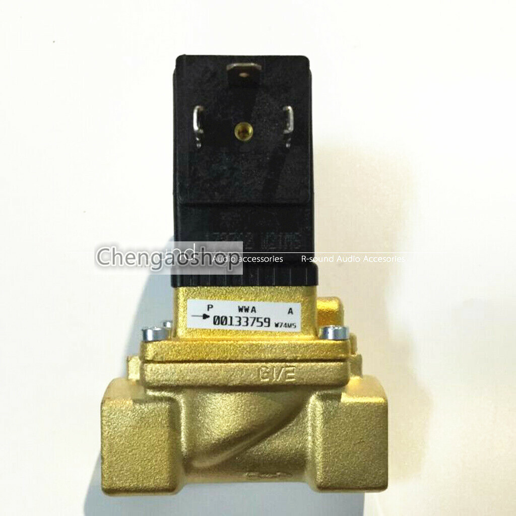 solenoid valve 5281 A 13.0 00134317 00134320 5281 solenoid valve 00134345