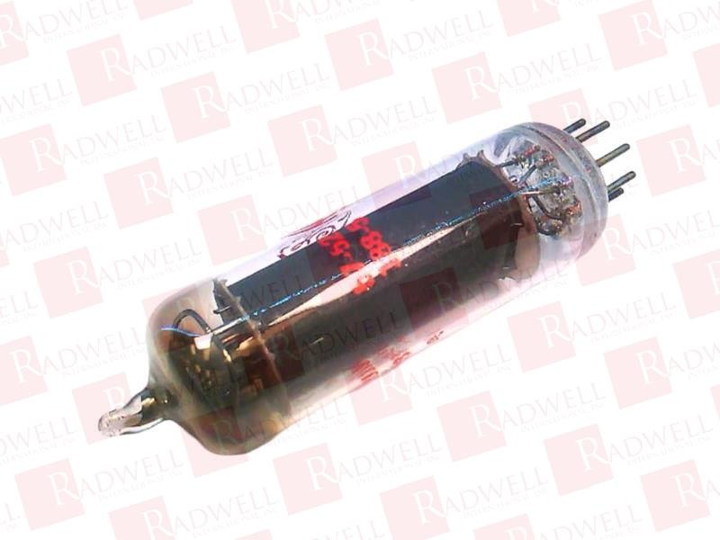GENERAL ELECTRIC 12CN5 / 12CN5 (NEW IN BOX)