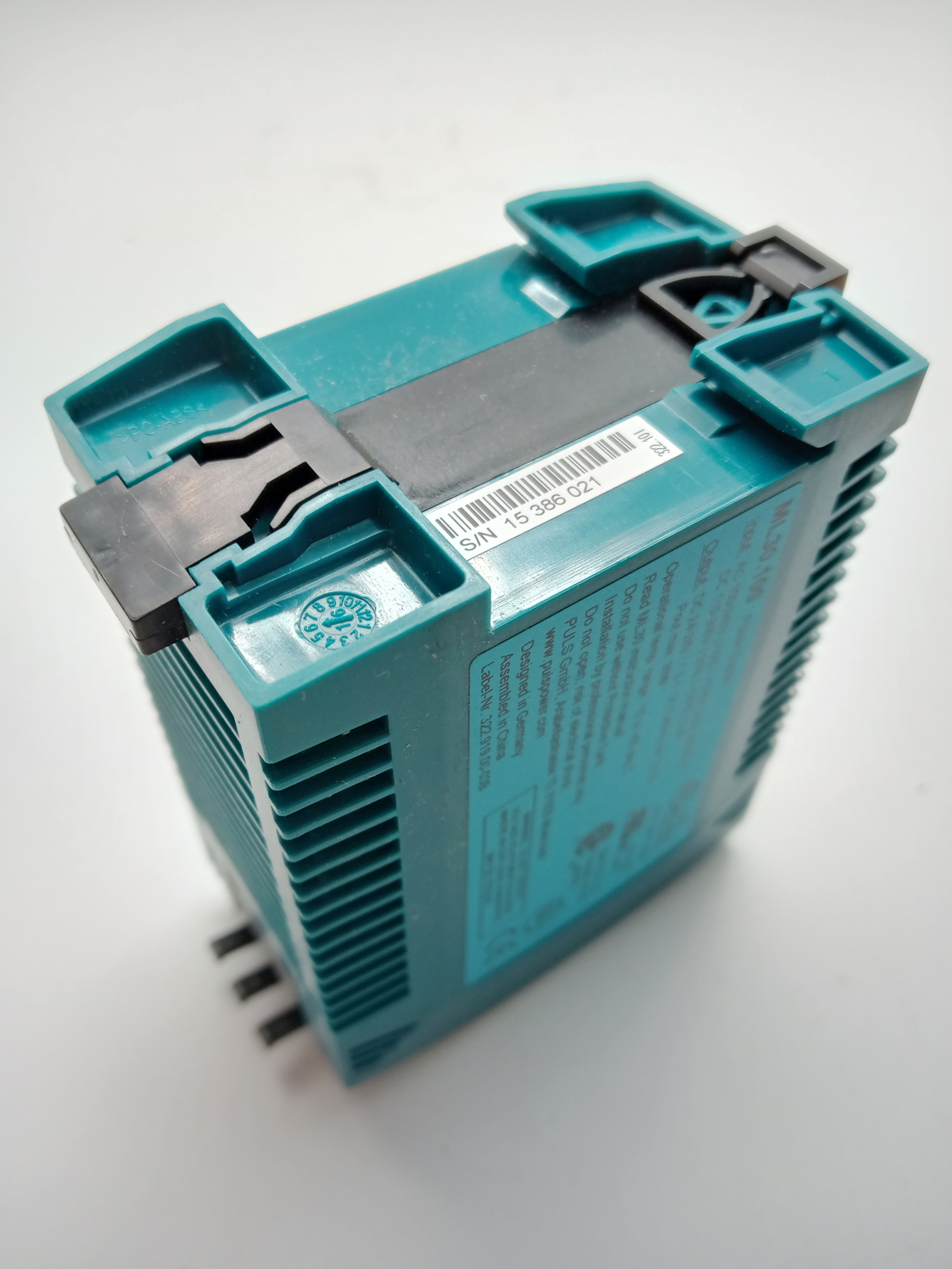PULS Power Supply ML30.100