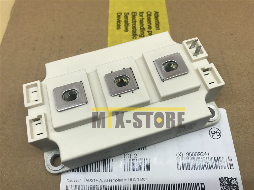 1PCS Brand New SEMIKRON Module SKM400GAL128D Quality Assurance 100%
