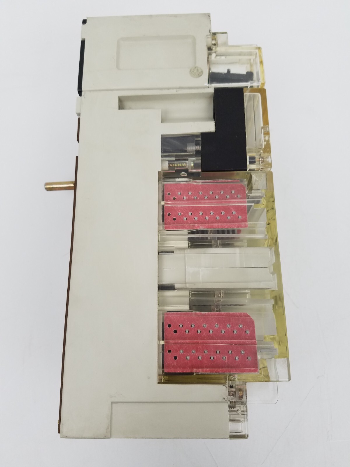 NZM 9-315 Klockner Moeller W/ ZM 9-315 Circuit Breaker 315A *NEXT DAY OPTION*