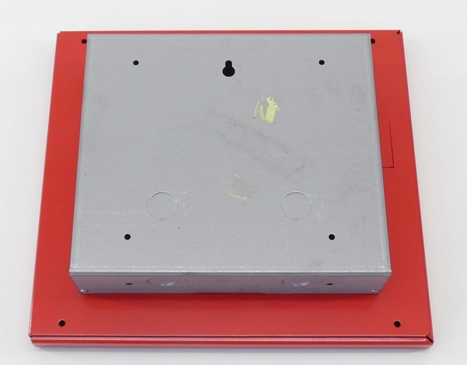 Honeywell 6860 Silent Knight Fire Alarm Remote Annunciator – NEW Surplus!