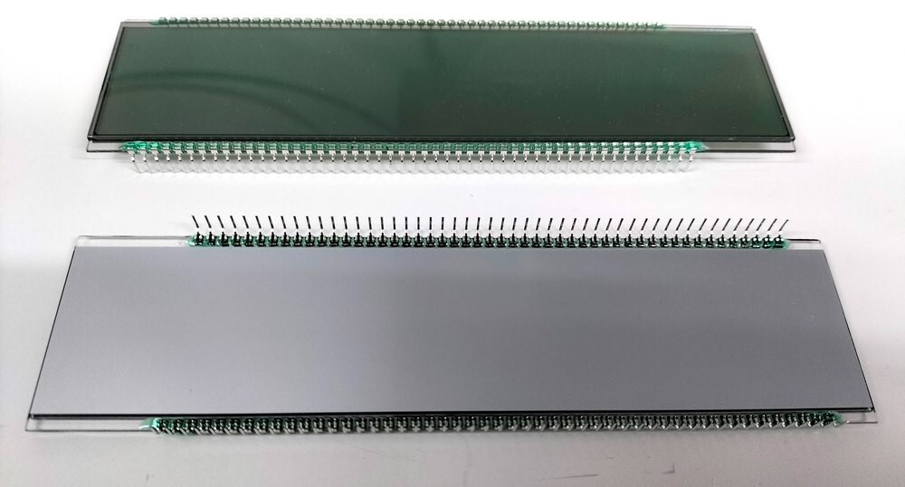 TRP LCD DISPLAY REPLACEMENT FOR CARRIER ULTRA AND MAXIMA