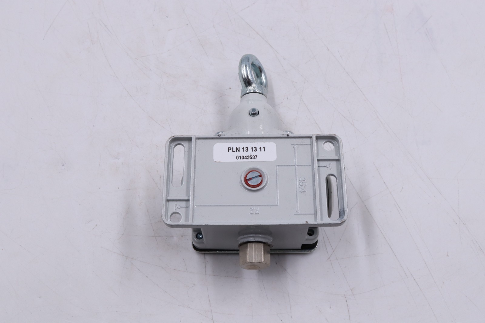 Lovato Reiter PLN 13 13 11 MADE IN ITALY