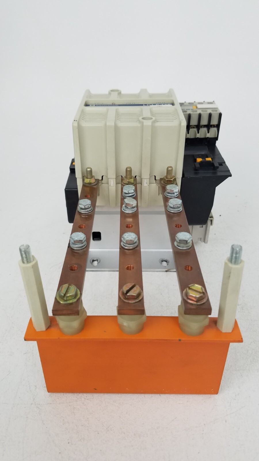 LC1F115 Telemecanique Contactor 600V 3ph 110V Coil – Next Day Option