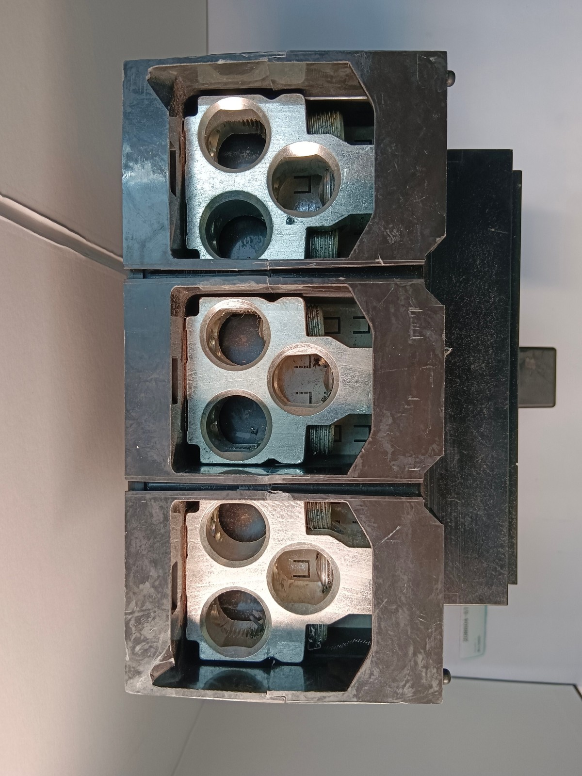 SQUARE D Circuit Breaker MGL36800 #57