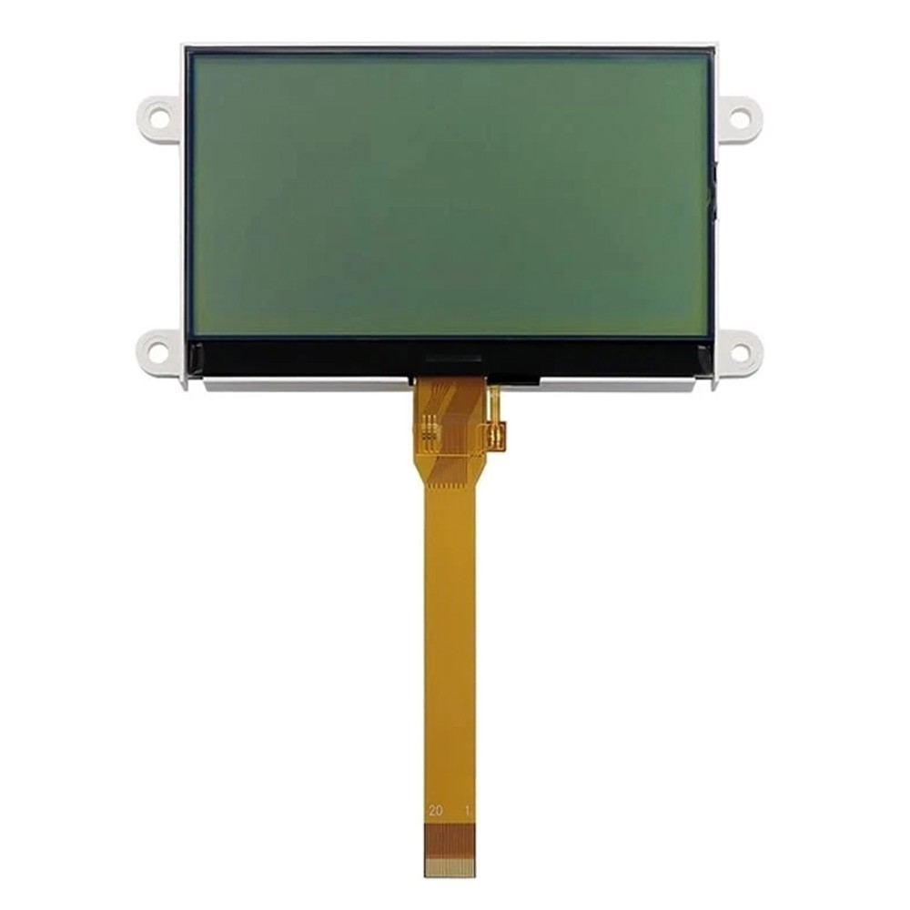 Display For Carrier Transicold X3 2500 X4 7500 7300 Vector 8500 8600 APX Module