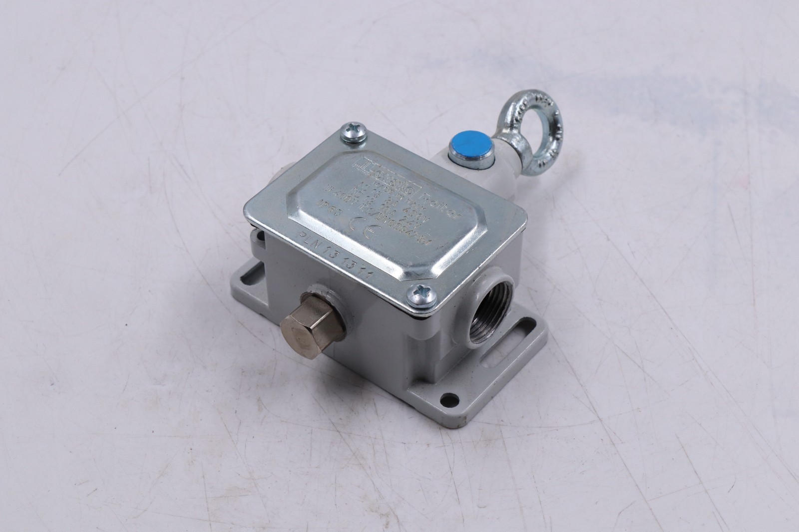 Lovato Reiter PLN 13 13 11 MADE IN ITALY