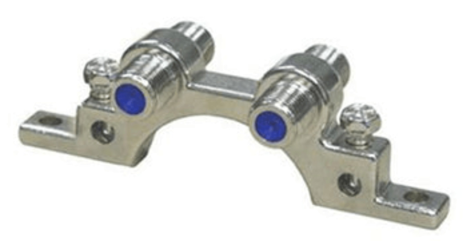 0-MHz to 3-GHz Dual Port High Frequency Universal Ground Block | PVGB3HFUL