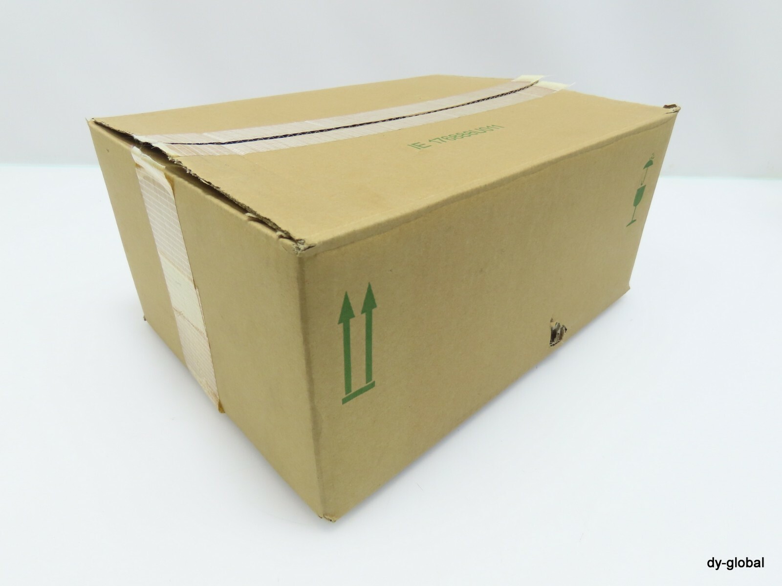 INVENSYS EUROTHERM NIB 7100A/16A/120V/SELF/XXXX/NONE/PA/XXXX/4M ELEC-I-1058=9K12