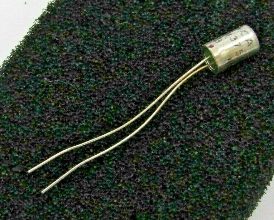 1N3754 Original RCA Vintage Radio Diode – New Old Stock