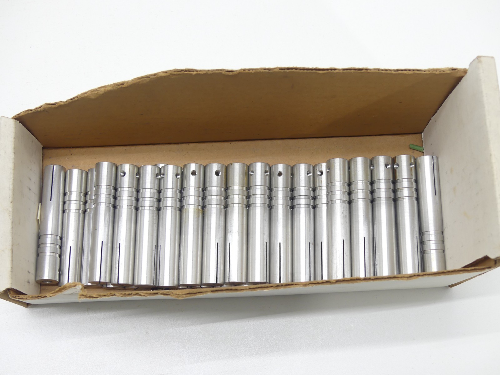 (38 pcs) Fanuc Tape Reader Spindles