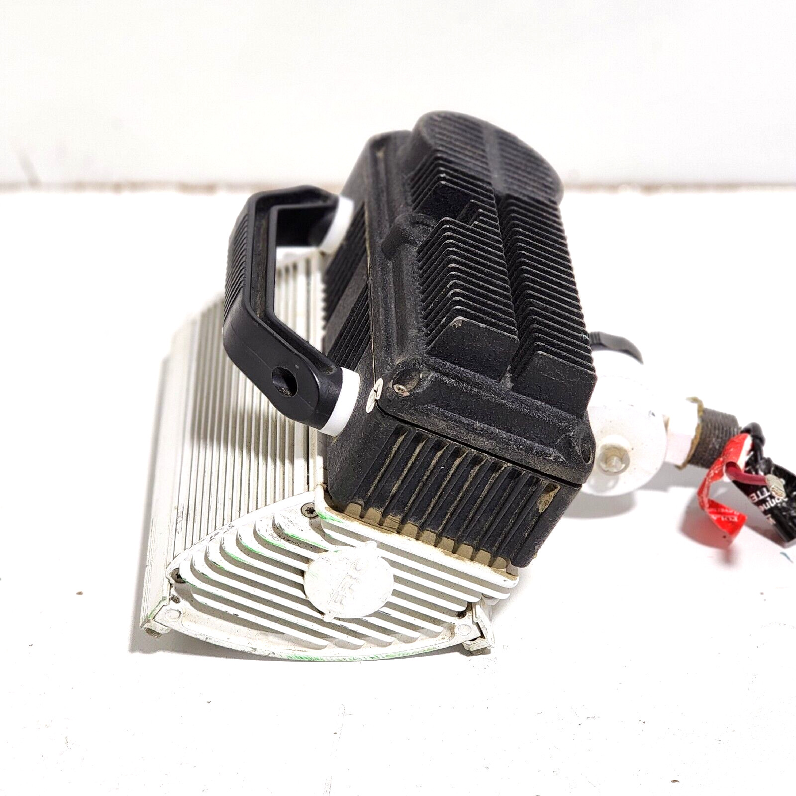 Fire Research OPA530-H15SW-B 12Vdc Flood light USED.