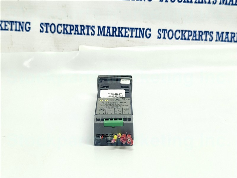 CAL Controls 3200 Temperature Controller 30 Days Warranty Expedited Shipping