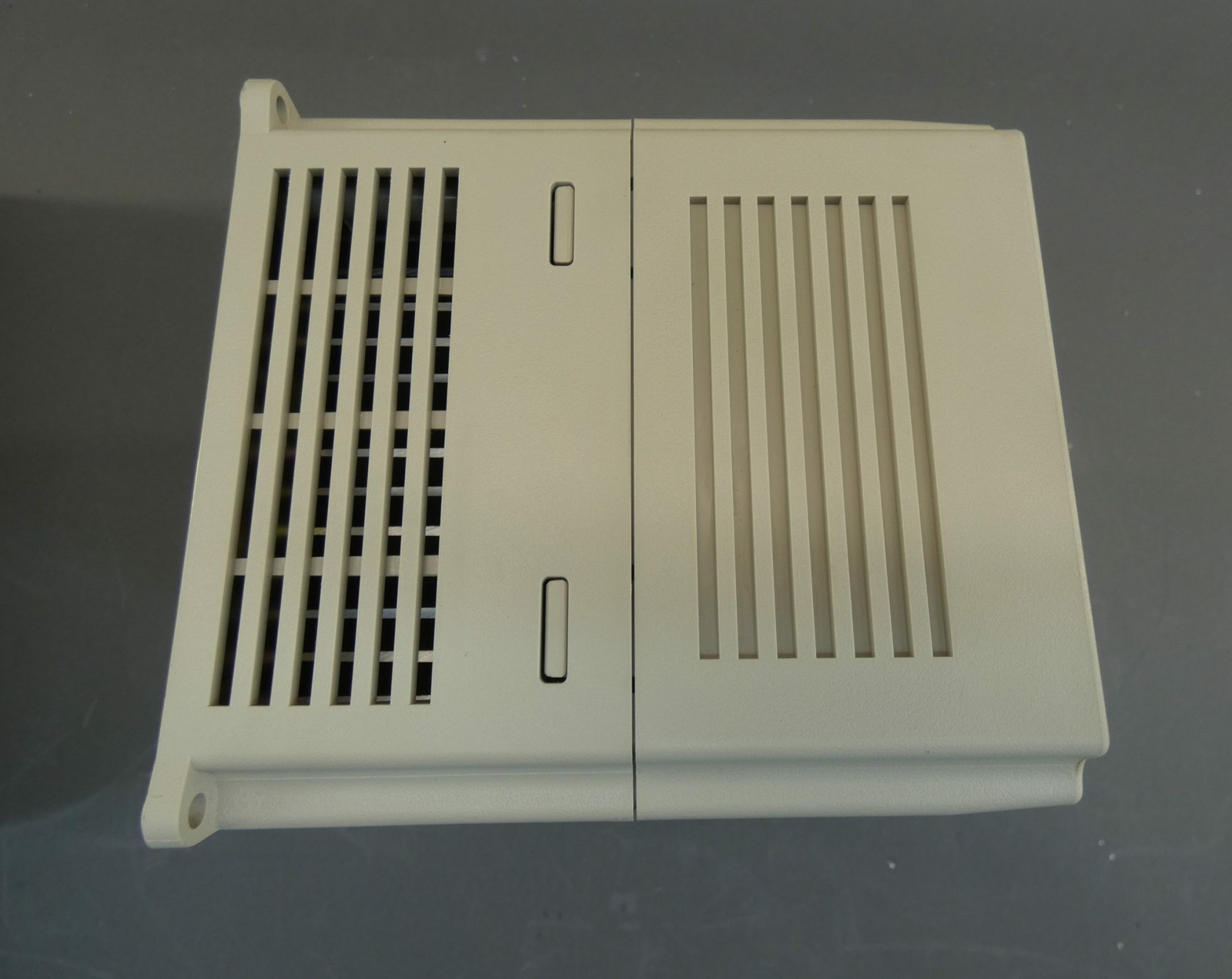 Saftronics C10 2001-1, AC Motor Drive VFD 230V 4.8A – NEW Surplus!