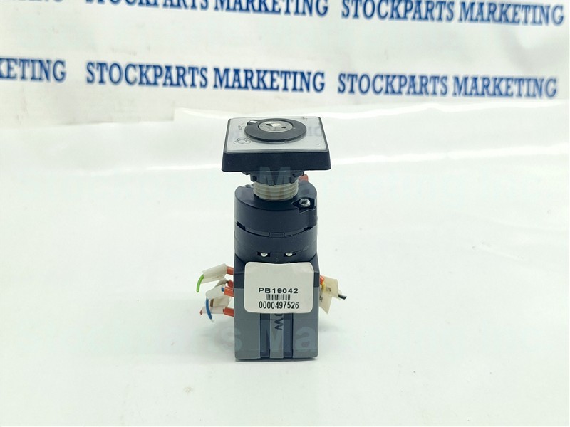 ABB IEC 60947-2 IEC60972 30 Days Expedited Warranty Shipping