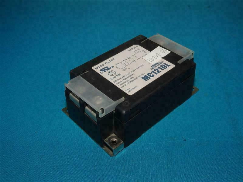 Densei-Lambda MC1210L Noise Filter