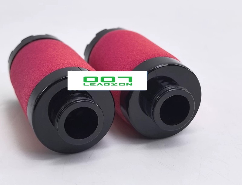 1PC New Precision filter element for air compressor pipeline 4081600/4071210