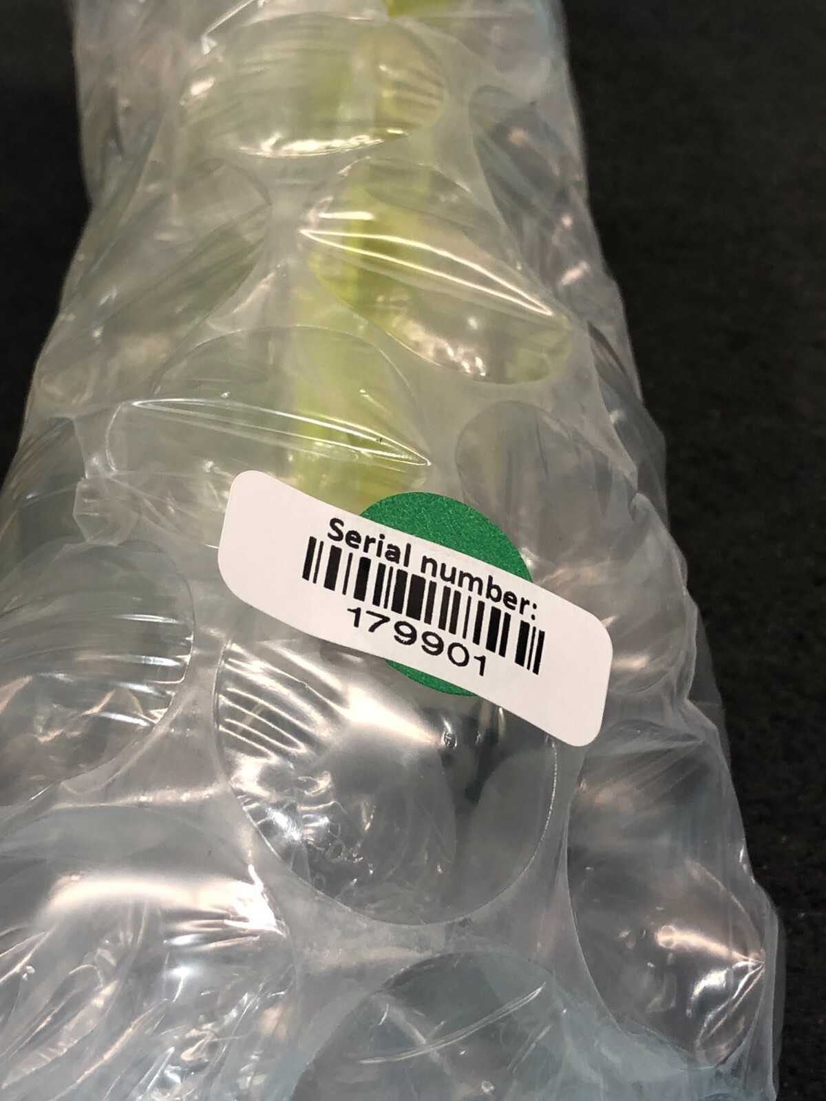 Applied Materials AMAT 0040-09832 Feed Through, 179901