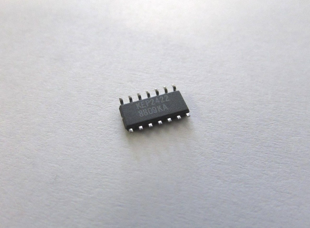 PHILIPS 74HC126 74HC IC Integrated Circuit 14Pin – Lot of 50 Pcs NEW! USA SELLER