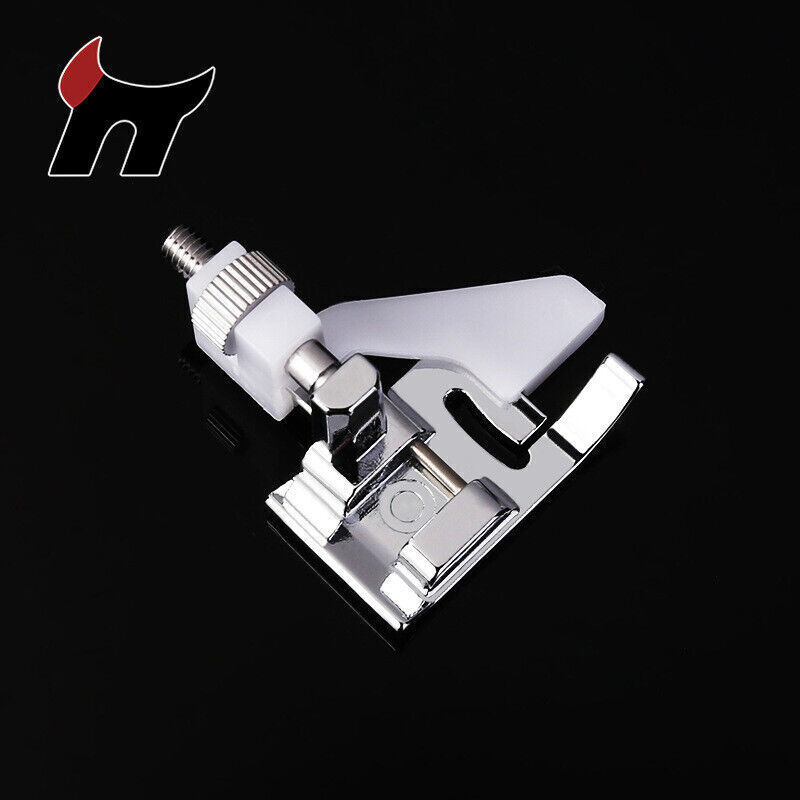 Metal Adjustable Blindhem Invisible Blind Hem Foot for Brother Sewing Machine