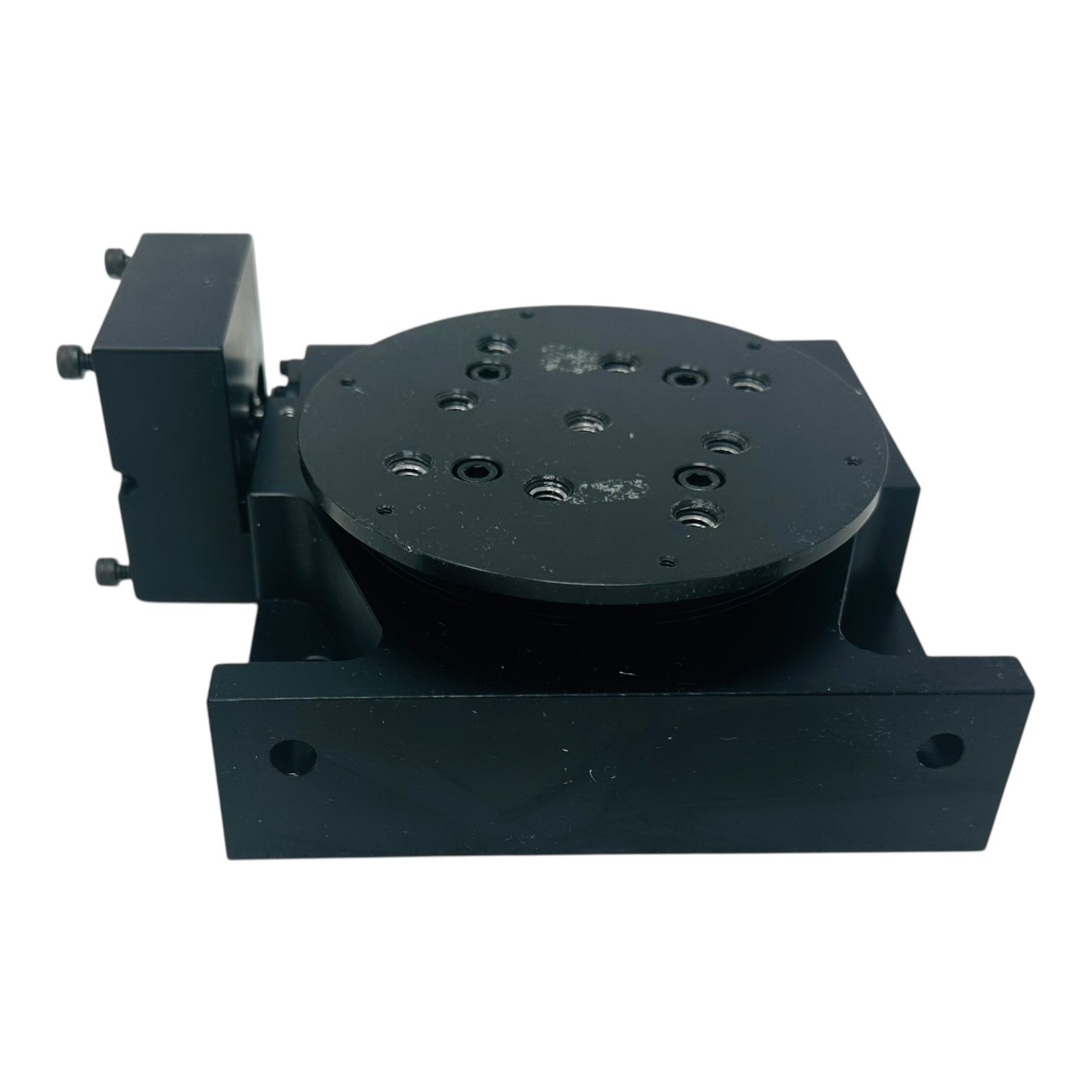 AEROTECH ART304 PRECISION ROTARY STAGE