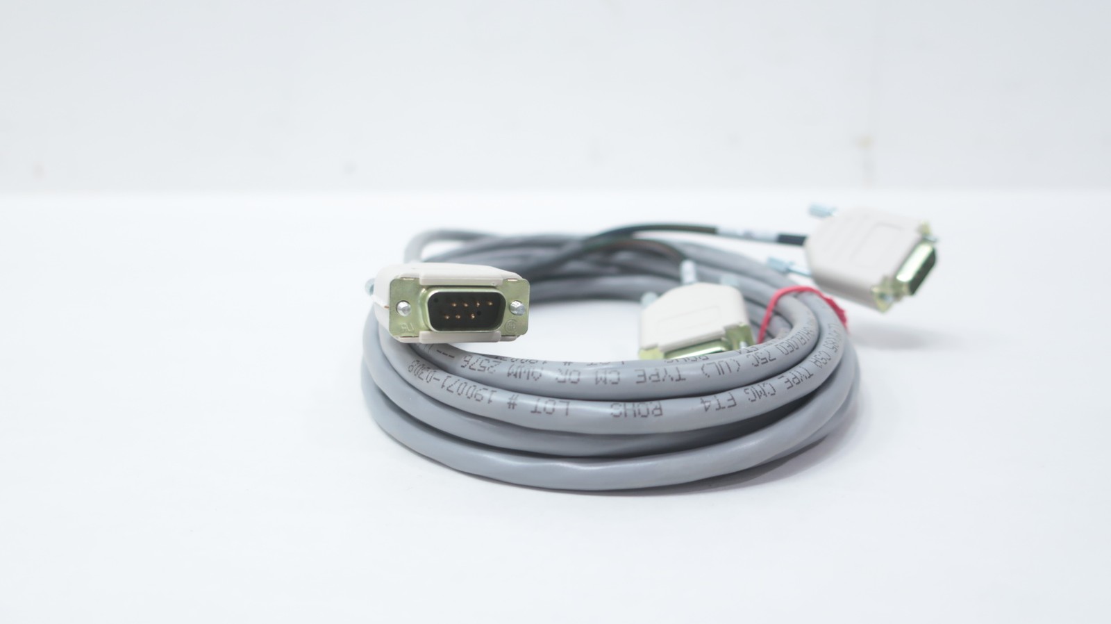 Sel C239 Connector Cordset Cable 20ft