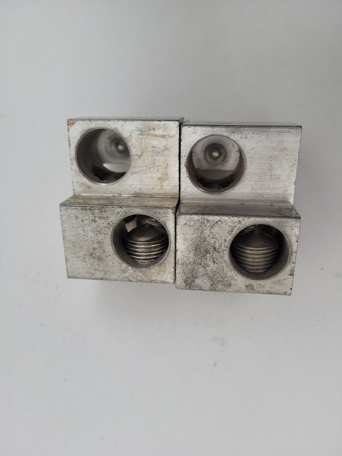 Lot of 2 – TA700MA1 ILSCO Terminal Lug – Next Day Option